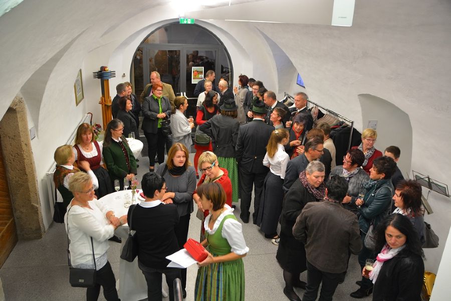 Gala Gipfel der Genüsse