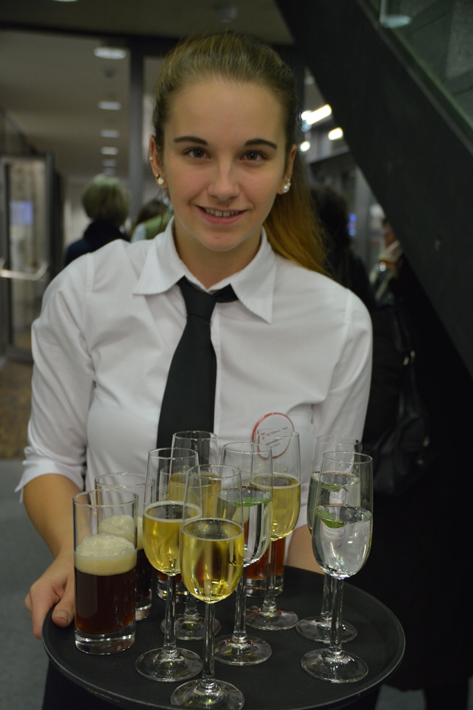 Gala Gipfel der Genüsse