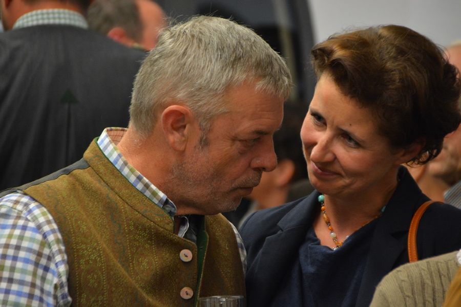 Gala Gipfel der Genüsse