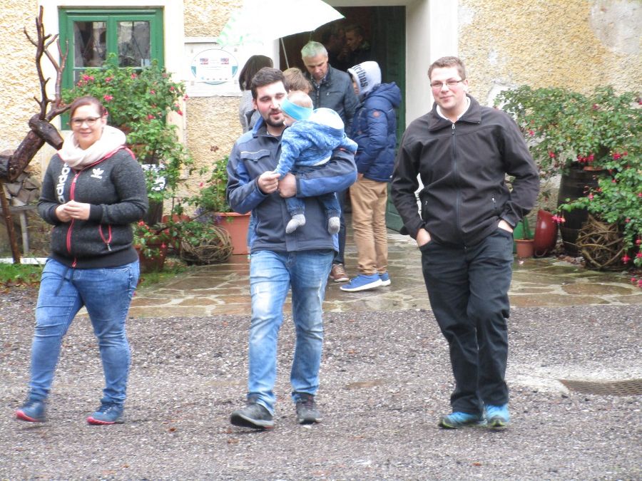 Tag der offenen Tür 2016