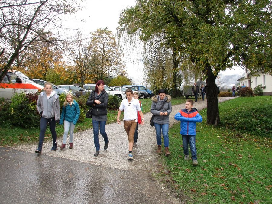 Tag der offenen Tür 2016