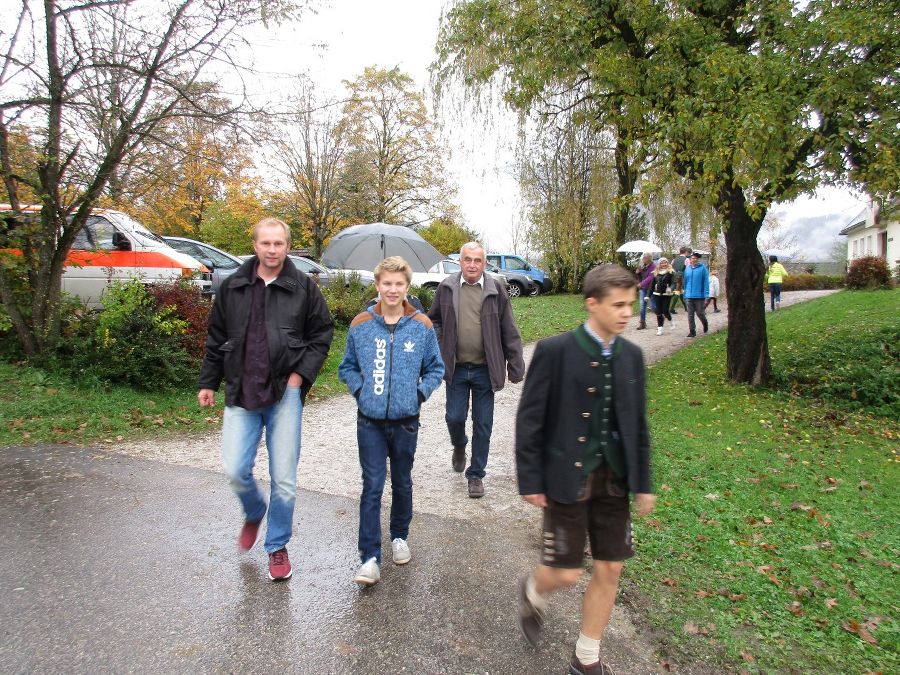 Tag der offenen Tür 2016
