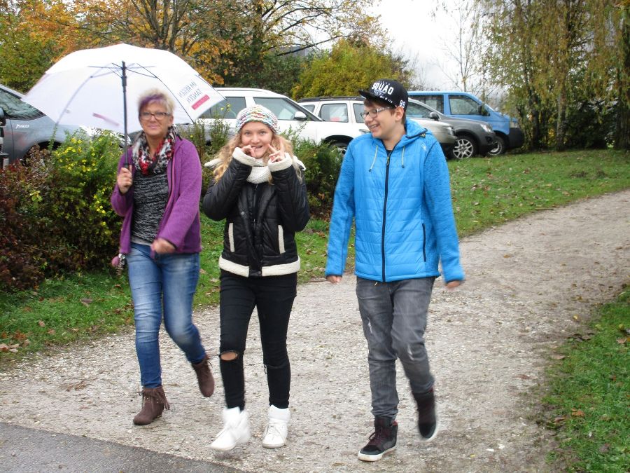 Tag der offenen Tür 2016