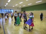 Tanzkurs