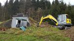 Hauswasserleitung © LFS Grabnerhof