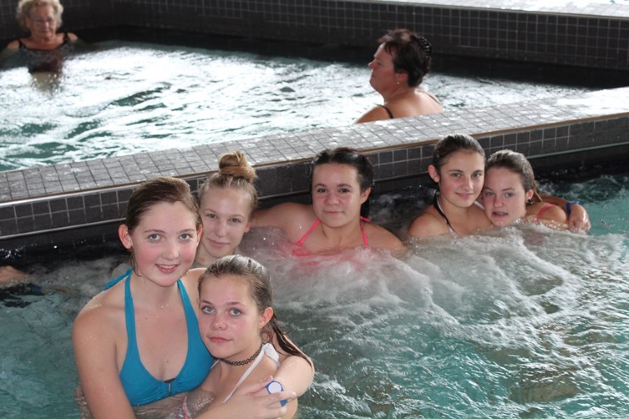 Therme Aqualux