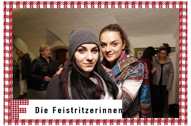 Selfie-Box Foto vom TdoTür