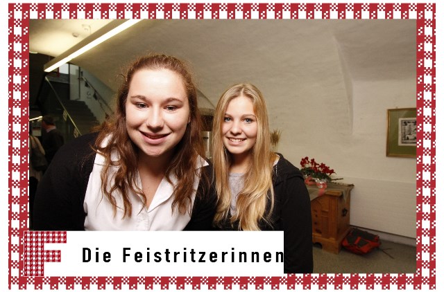 Selfie-Box Foto vom TdoTür