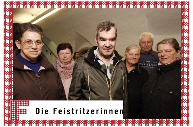 Selfie-Box Foto vom TdoTür