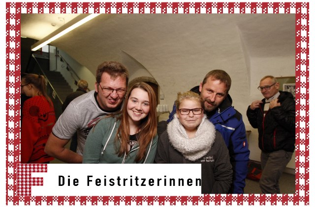 Selfie-Box Foto vom TdoTür