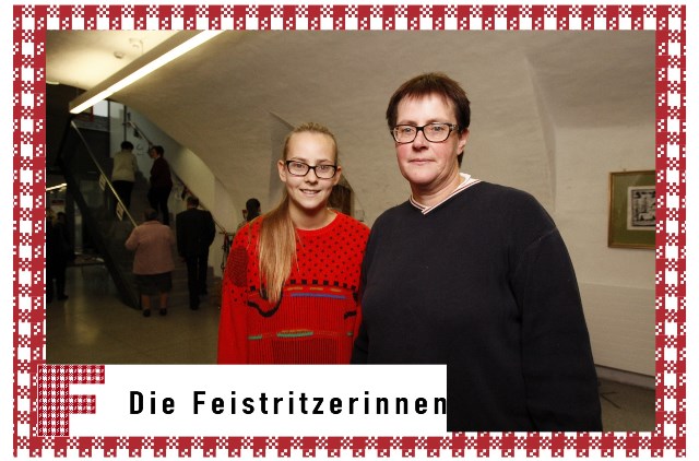 Selfie-Box Foto vom TdoTür