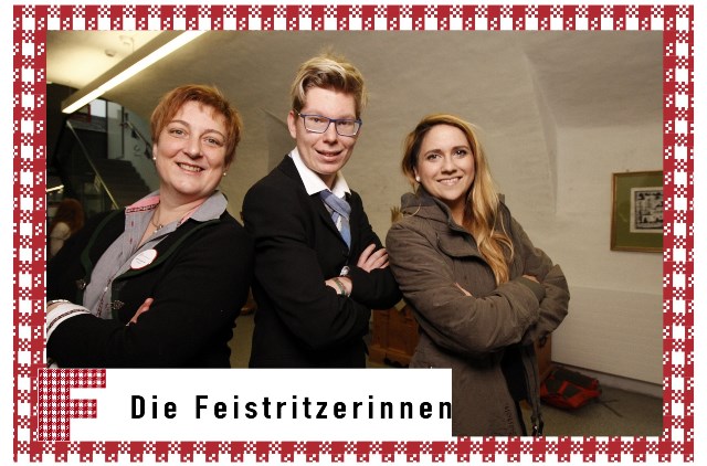 Selfie-Box Foto vom TdoTür