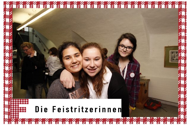 Selfie-Box Foto vom TdoTür