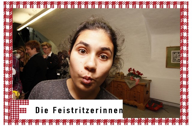 Selfie-Box Foto vom TdoTür