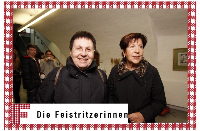 Selfie-Box Foto vom TdoTür