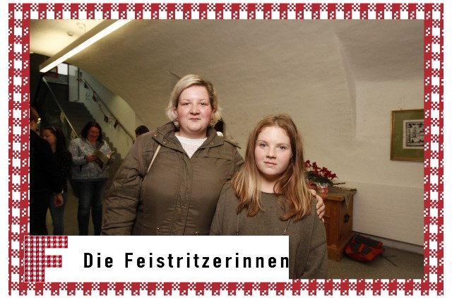 Selfie-Box Foto vom TdoTür