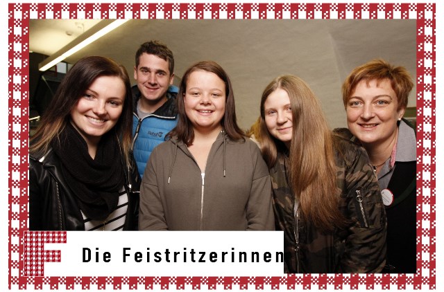 Selfie-Box Foto vom TdoTür