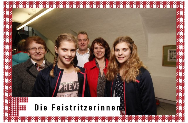 Selfie-Box Foto vom TdoTür