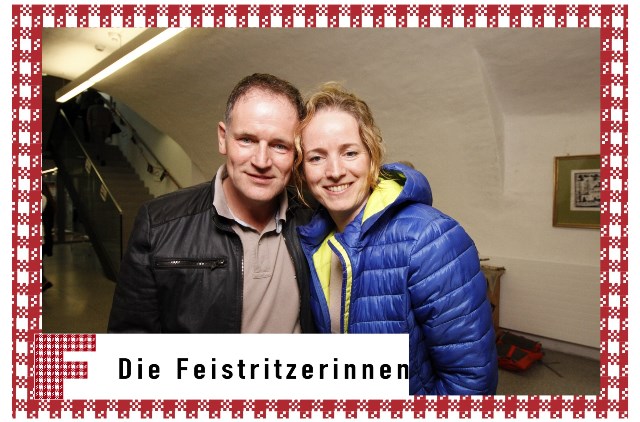 Selfie-Box Foto vom TdoTür