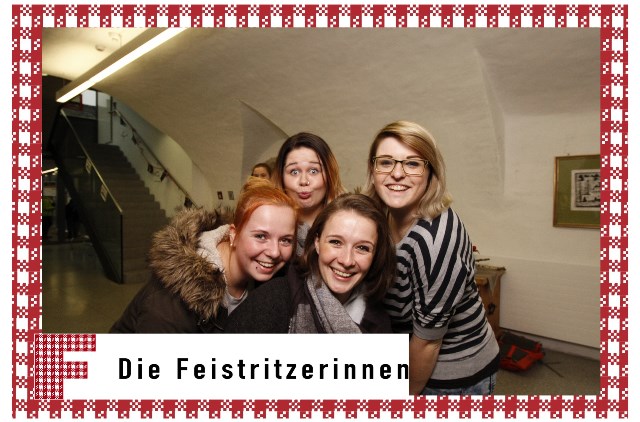 Selfie-Box Foto vom TdoTür