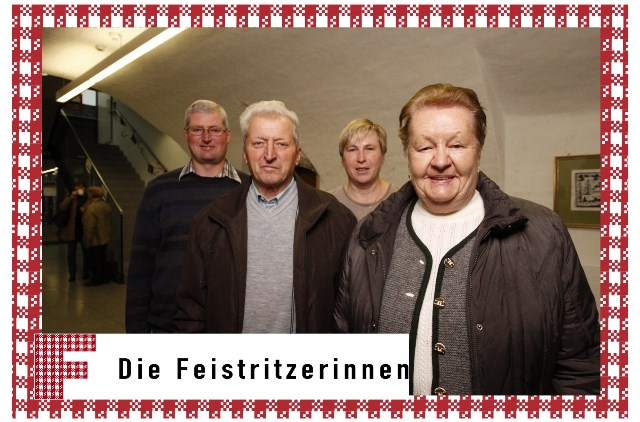 Selfie-Box Foto vom TdoTür