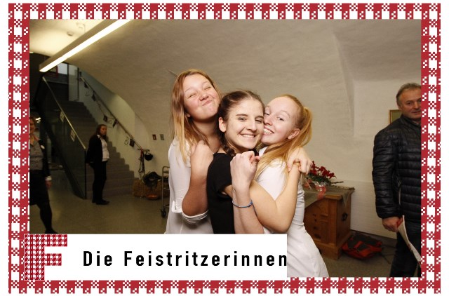 Selfie-Box Foto vom TdoTür