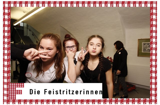 Selfie-Box Foto vom TdoTür