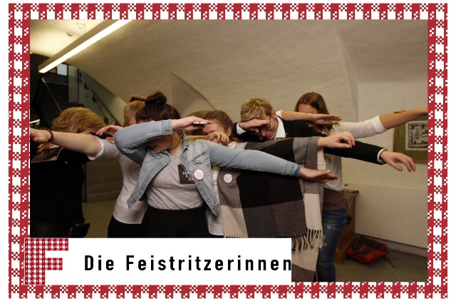 Selfie-Box Foto vom TdoTür