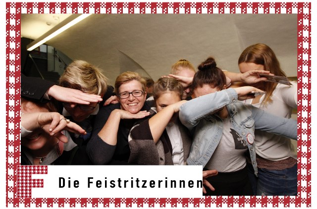 Selfie-Box Foto vom TdoTür