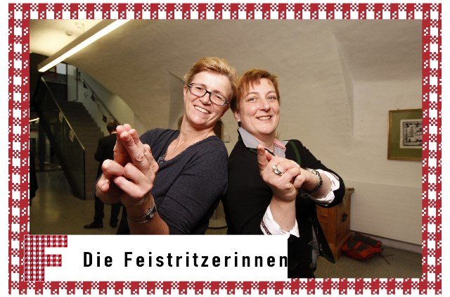 Selfie-Box Foto vom TdoTür