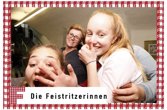 Selfie-Box Foto vom TdoTür