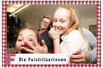Selfie-Box Foto vom TdoTür © FS Feistritz