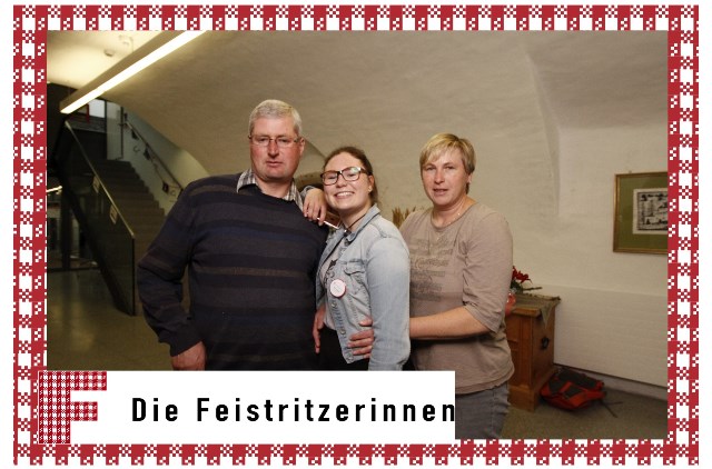 Selfie-Box Foto vom TdoTür