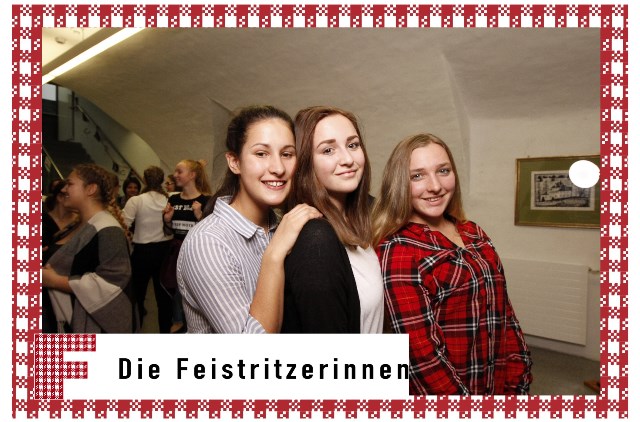 Selfie-Box Foto vom TdoTür