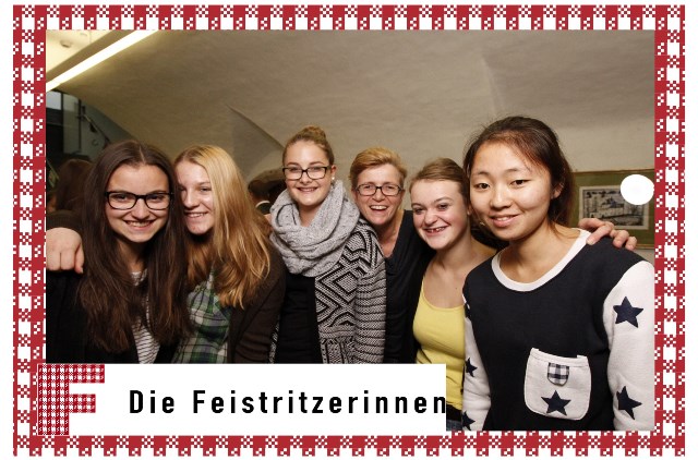 Selfie-Box Foto vom TdoTür