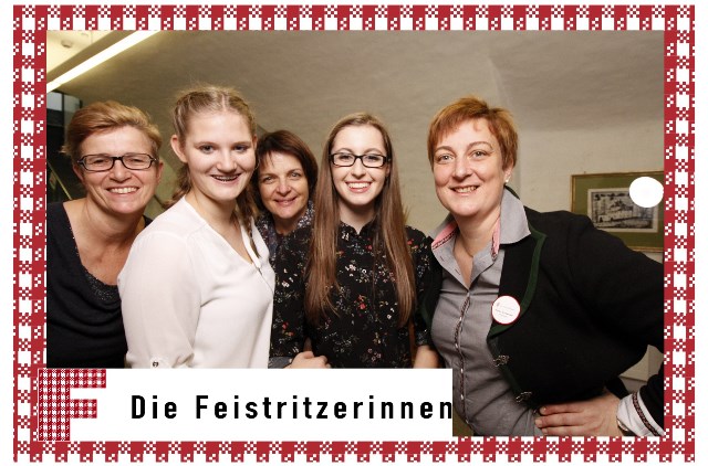 Selfie-Box Foto vom TdoTür