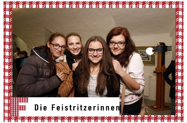 Selfie-Box Foto vom TdoTür