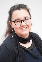 Verena Frieß © Kasofoto Verena Frieß