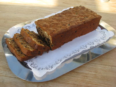 Schloss Steiner Früchtebrot
