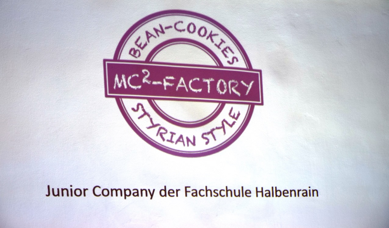 MC²-Factory eröffnet