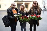 Adventkranzsegnung
