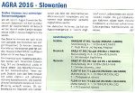 AGRA 2016 © Rinderzucht Steiermark