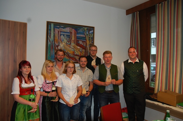 Vorstand