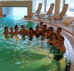 Thermen-Sporttag © FS Schloss Stein