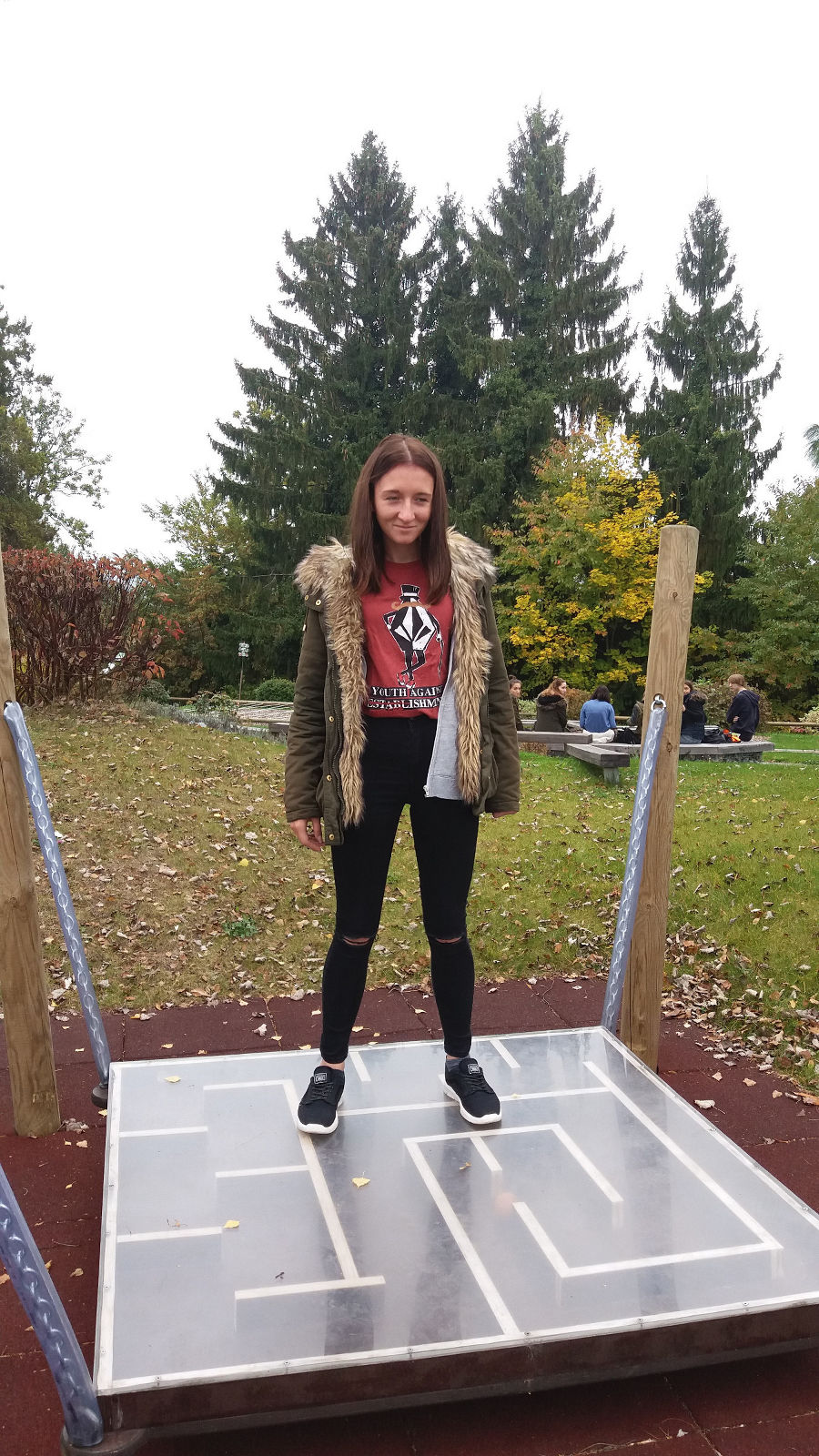 Fachexkursion Fachexkursion