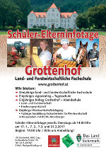 Eltern-Infotage © Alt-Grottenhof