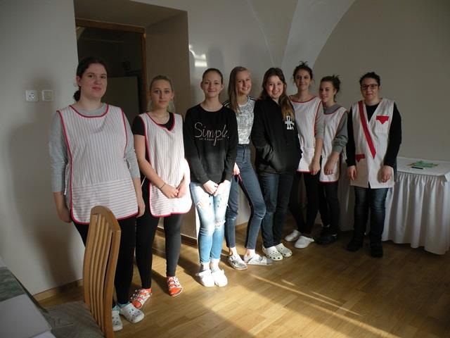 Schnuppertage 2017