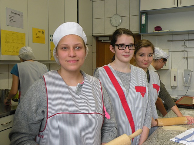 Schnuppertage 2017