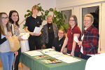 Schulinformationsabend