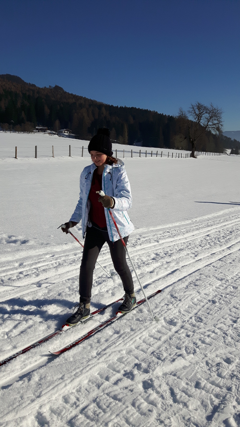 Wintersporttag